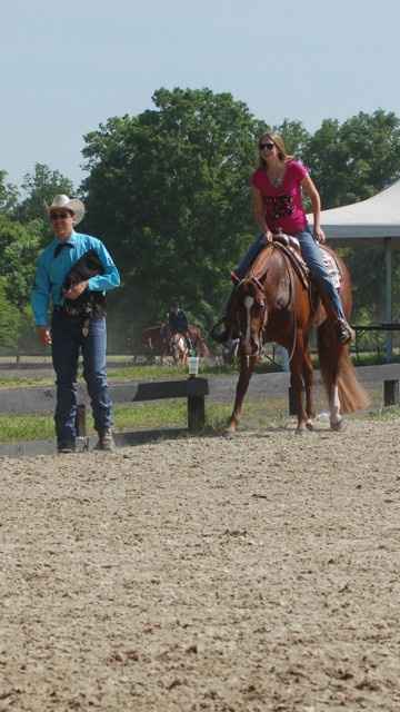 We've Seen Engagement Photos But.....