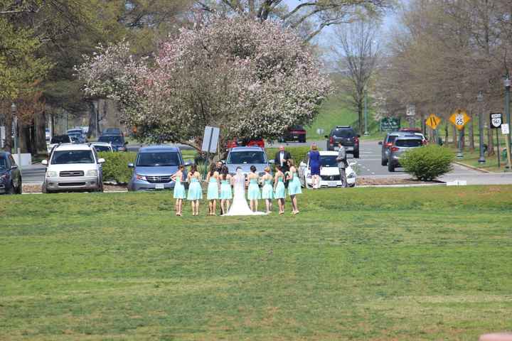 Another 4/11 mini-BAM!