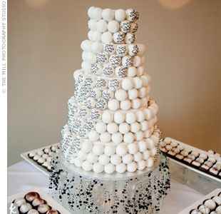 Cake Pop Cakes- anyone done them or had one?