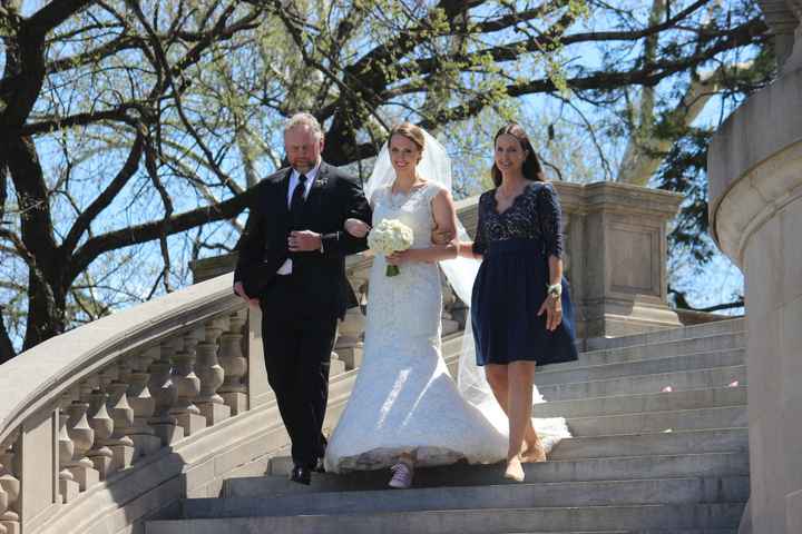 Another 4/11 mini-BAM!