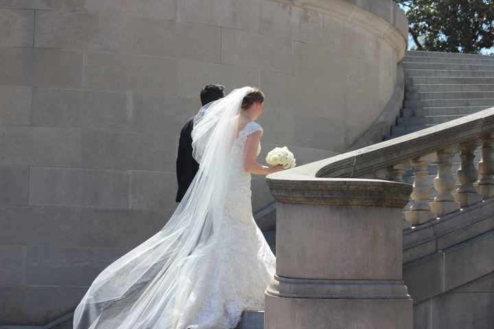 Another 4/11 mini-BAM!