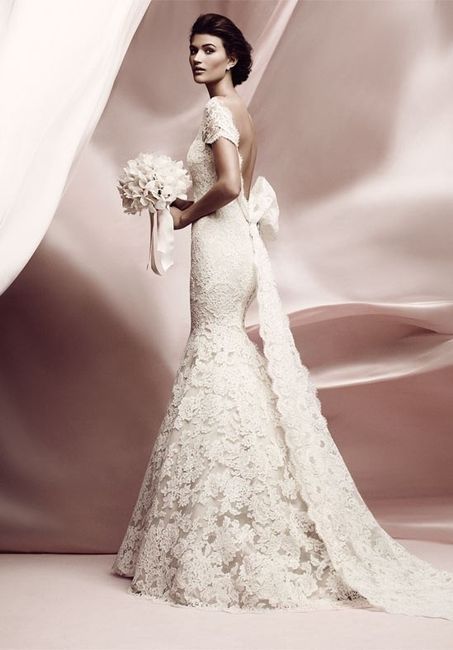 Ines di Santo Dress
