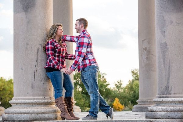 Got our E-pics back!