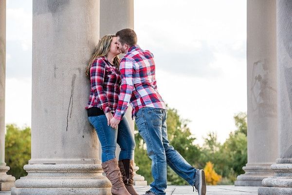 Got our E-pics back!