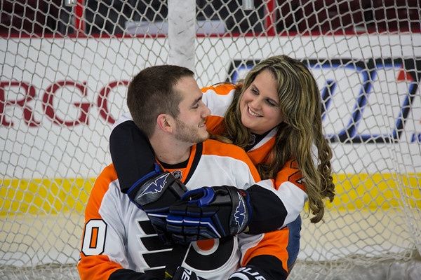 Got our E-pics back!