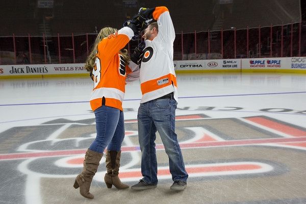 Got our E-pics back!