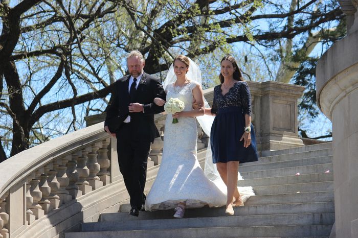 Another 4/11 mini-BAM!