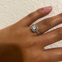 Brides of 2022! Show us your ring! - 1