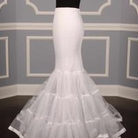 I fail at wedding dresses