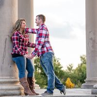 Got our E-pics back!