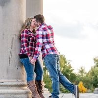 Got our E-pics back!