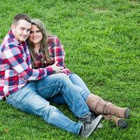 Got our E-pics back!