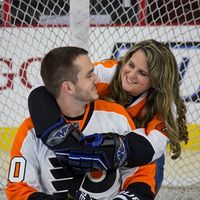 Got our E-pics back!