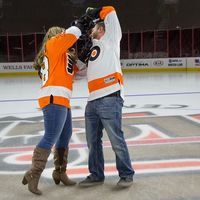 Got our E-pics back!