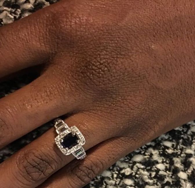 My band came in! Let me see yours! - 2