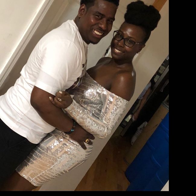 Photos with your SO that make you smile - 4