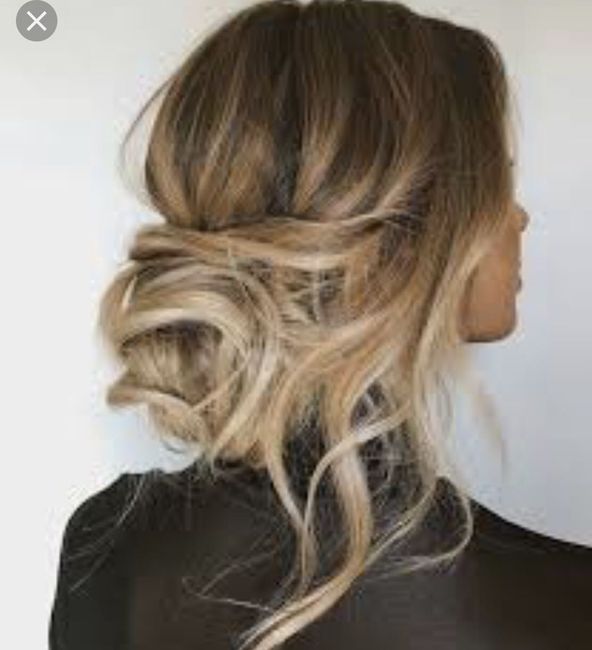 Natural curls!! - 1