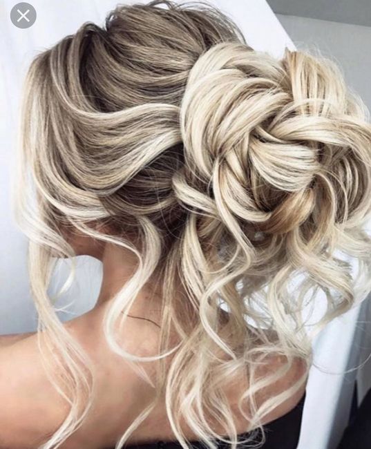 Natural curls!! - 3