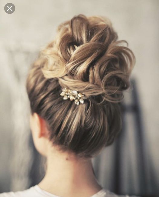 Suggestions for hair...more i think more i second guess! - 1