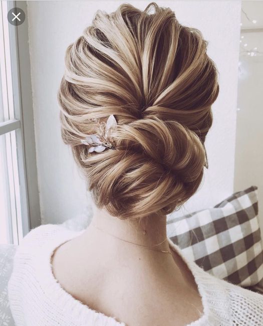 Suggestions for hair...more i think more i second guess! - 3