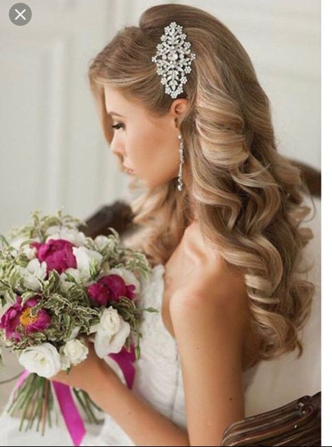 Hair ideas? - 1