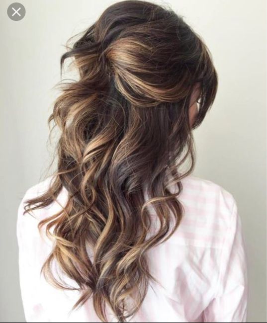 Hair ideas? - 2