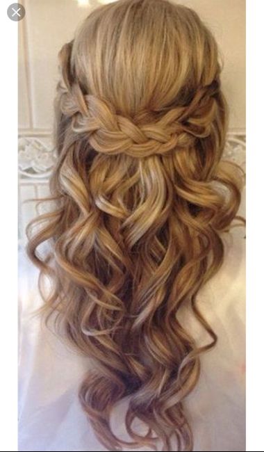 Hair ideas? - 3