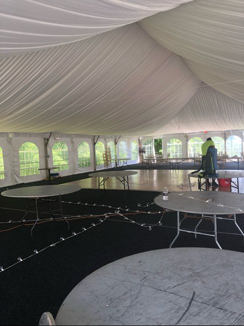 What’s your favorite thing about your venue? - 6