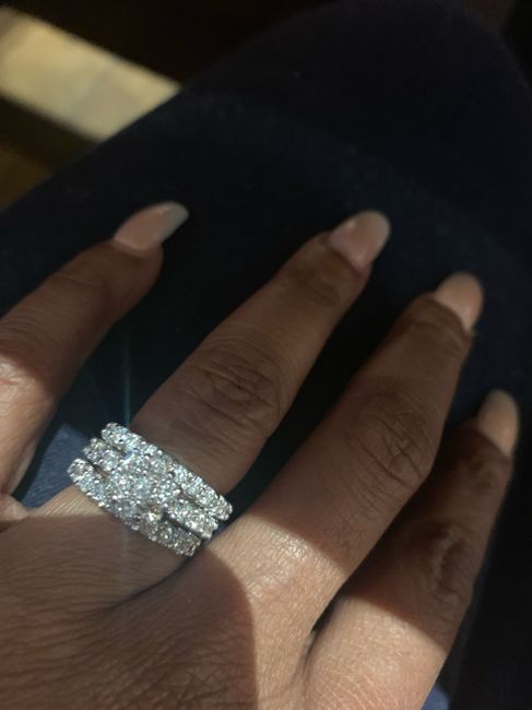 Bought our bands! - 2
