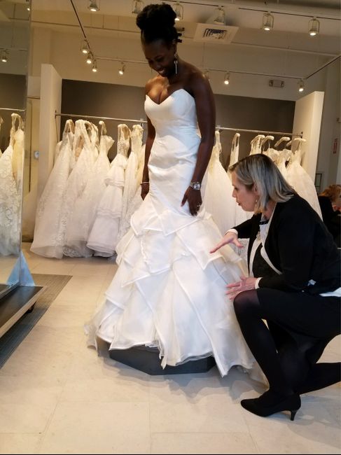 My dress!!!! 13