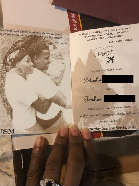 Finally done with these! (pic heavy/long post) 2