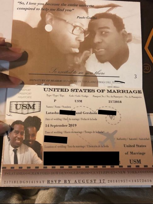 Finally done with these! (pic heavy/long post) 3