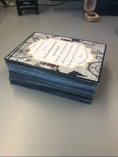 Finally done with these! (pic heavy/long post) 6