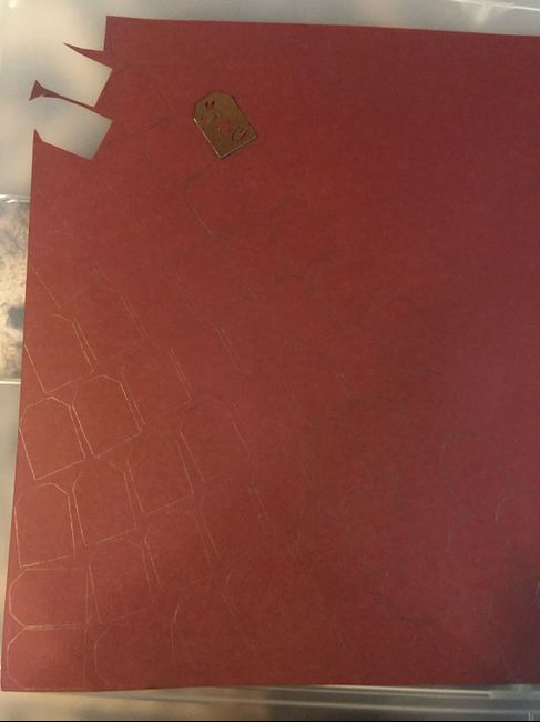 Finally done with these! (pic heavy/long post) 7