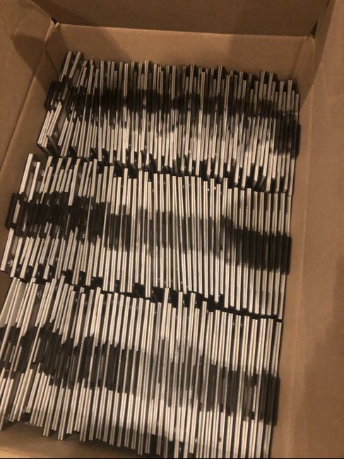 Finally done with these! (pic heavy/long post) 13