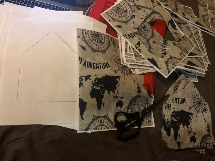 Finally done with these! (pic heavy/long post) 1