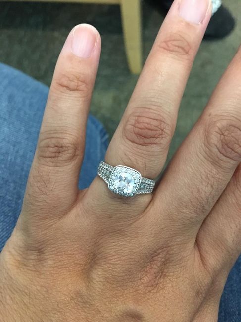 Engagement Ring