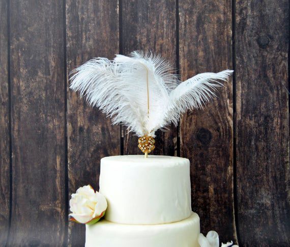 Let’s see them cake toppers - 2