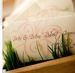 Which Place Cards?
