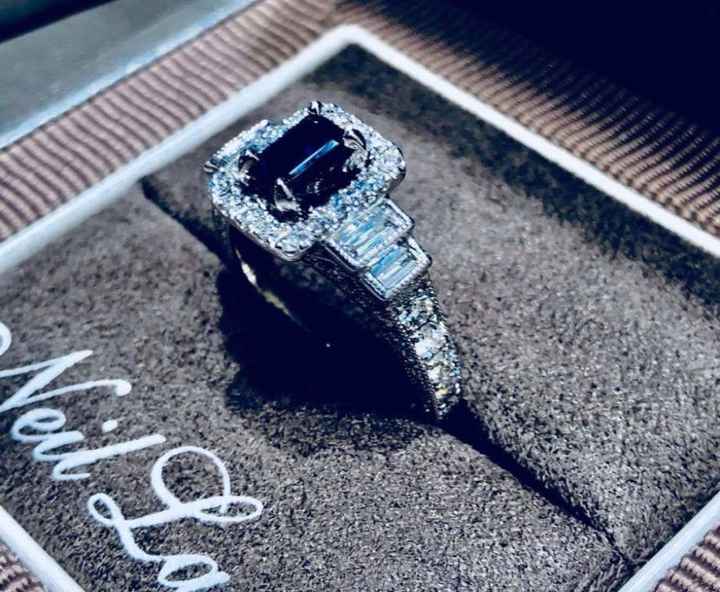 My band came in! Let me see yours! - 1