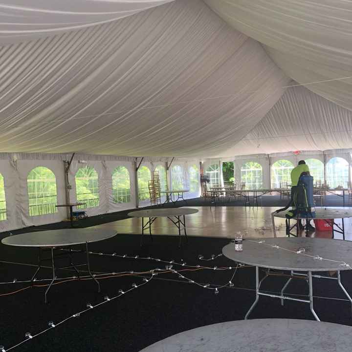 bragging on my venue Choice...i’m in love with it!! - 1