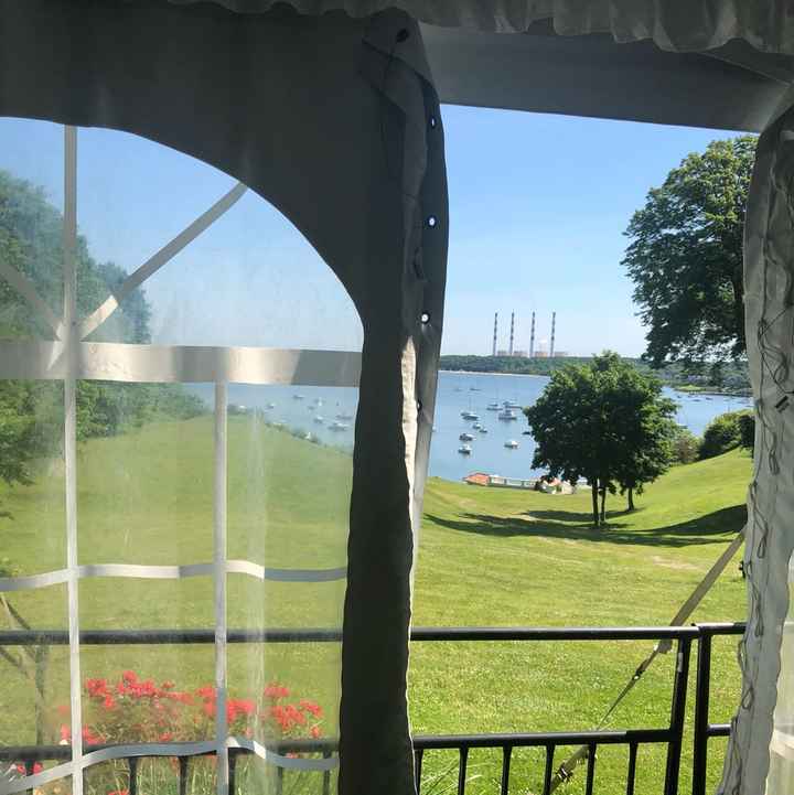 bragging on my venue Choice...i’m in love with it!! - 2