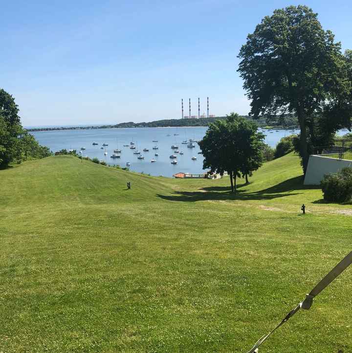 bragging on my venue Choice...i’m in love with it!! - 3