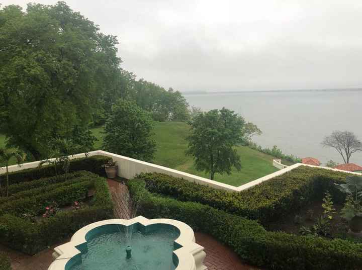 bragging on my venue Choice...i’m in love with it!! - 5