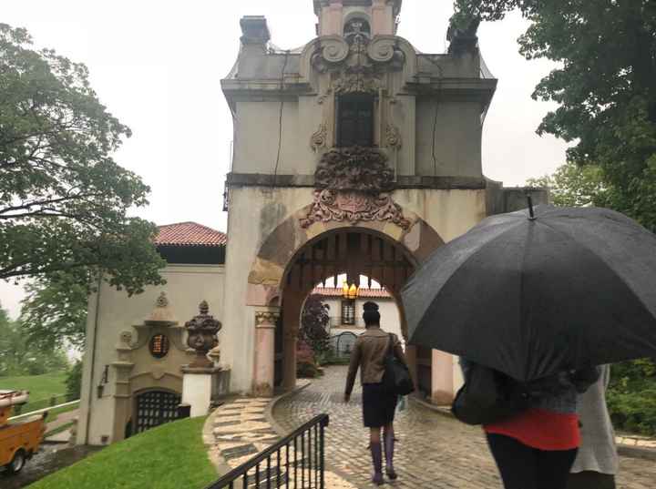 bragging on my venue Choice...i’m in love with it!! - 6