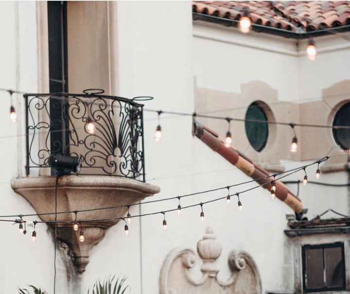 bragging on my venue Choice...i’m in love with it!! - 8