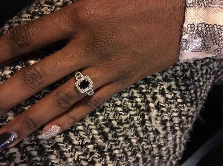 The Ring ♡ - 2