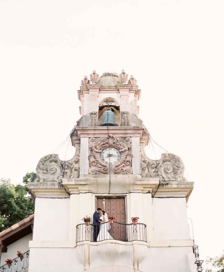 Offbeat Brides: Let's hear about your venues! - 3