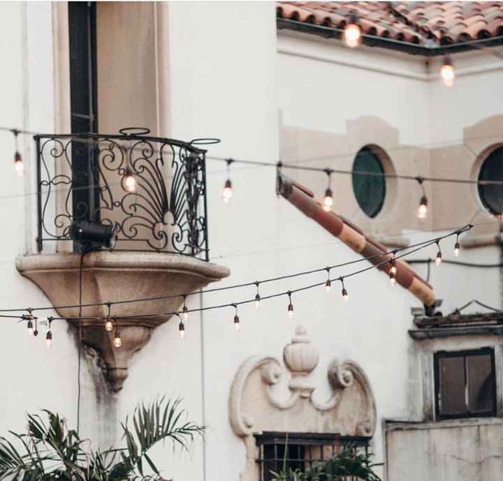 Offbeat Brides: Let's hear about your venues! - 4