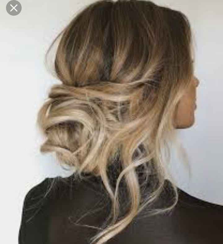 Natural curls!! - 1